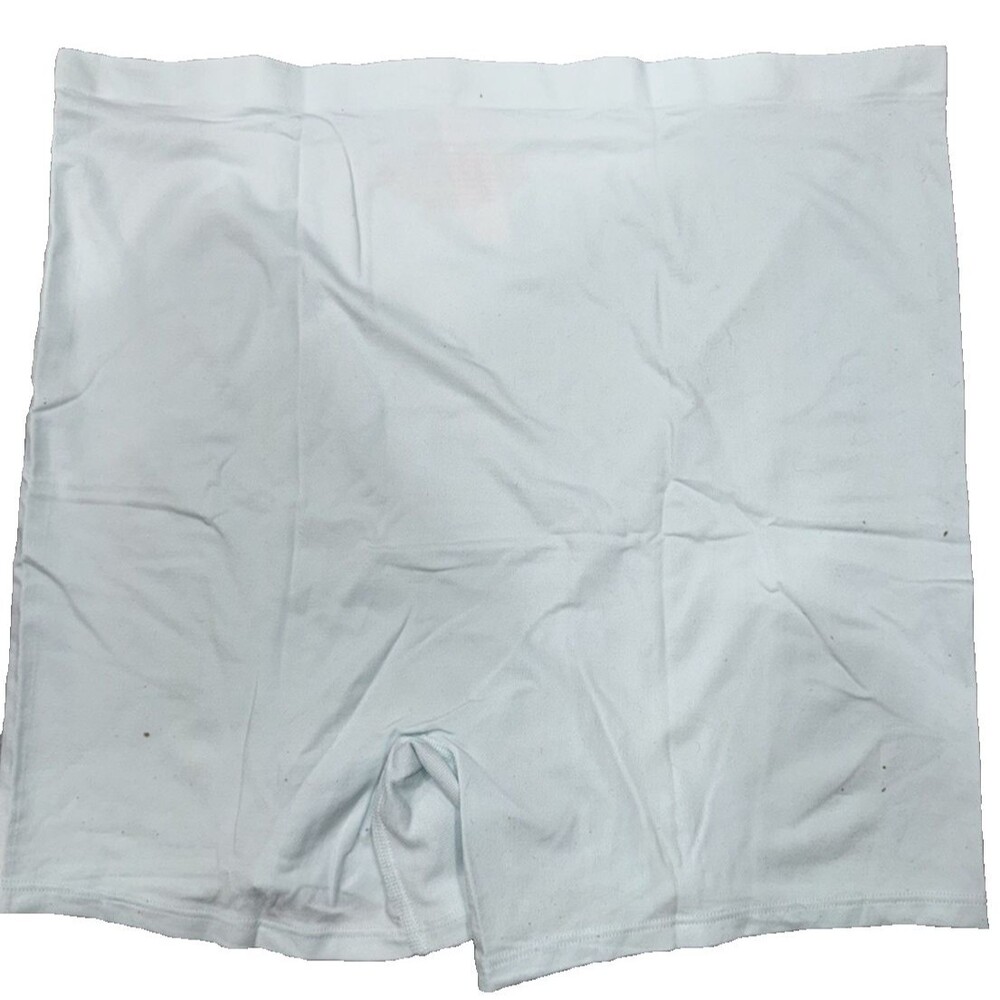 Victoria's Secret High Waist Boy Short /Shortie  XL Underwear NWT
